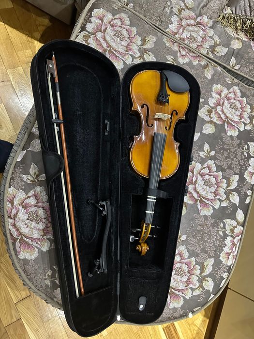 Скрипка Фирма STAGG 4/4