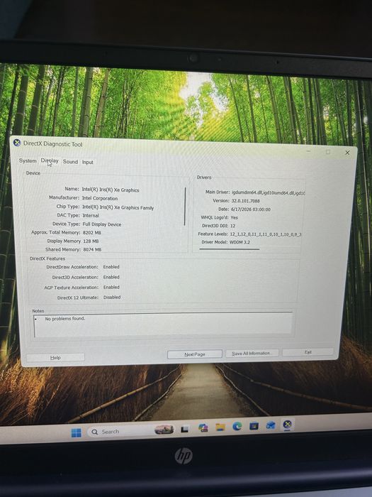 Vand laptop HP model 15-eg0057nl Intel®Core™i7-1165G7 16GB RAM 1TB SSD [poze reale