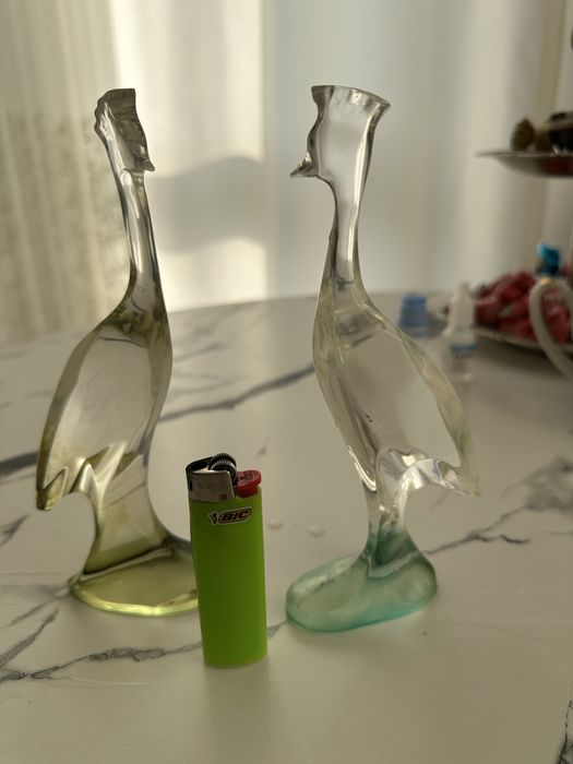 Продаются статуэтки СССР