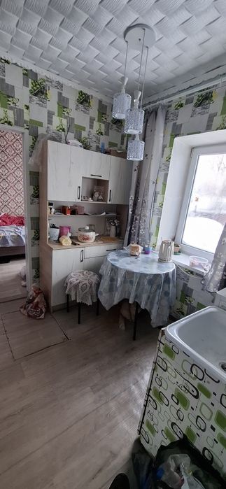 Продам дом на Таловке