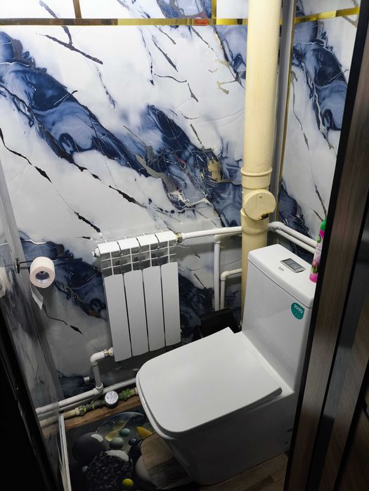 Продаётся 2 комнатная квартира