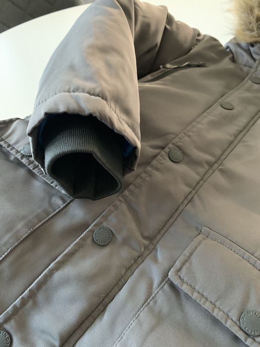 Детско зимно яке