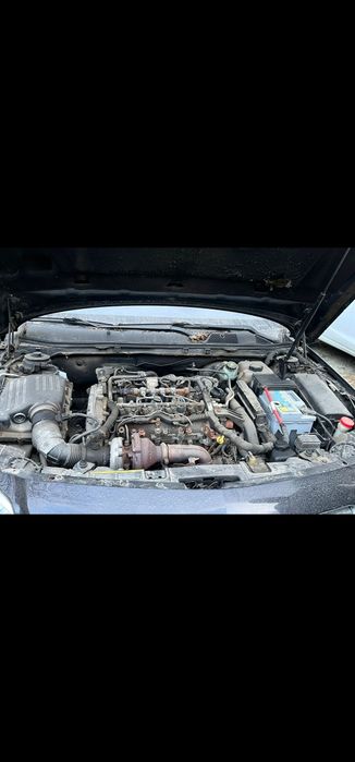 Opel insignia 2010 pentru piese