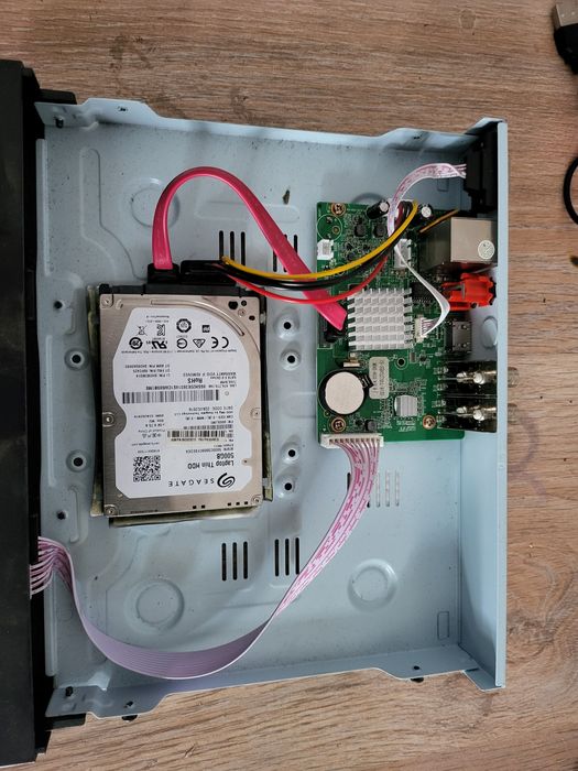 Видеорегисратор. .