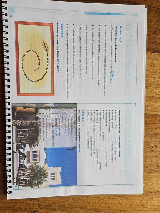 Dominoes Mystery in Muscat