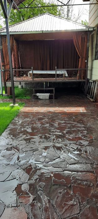 Продам дачу . Кайнар Булак .