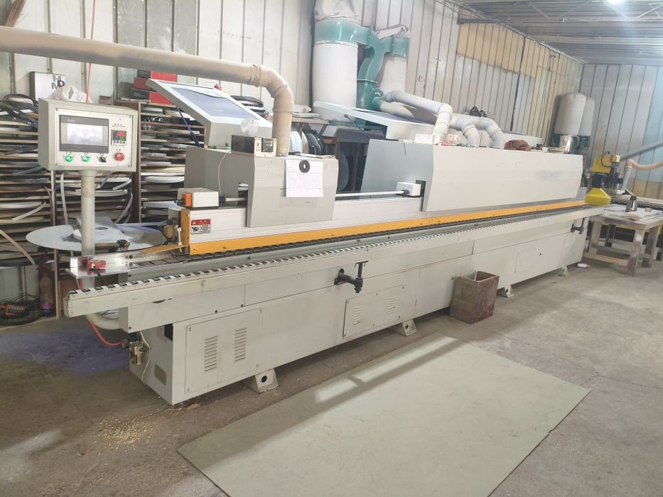 Станок кромка сотилади