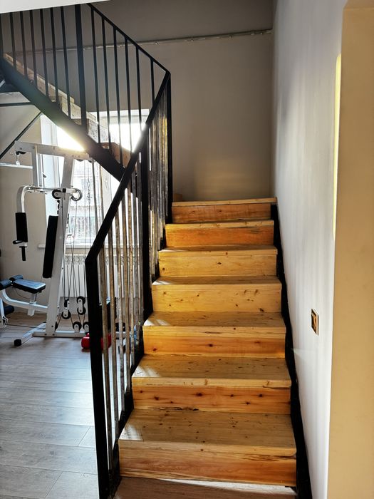 Продам 2 этажный дом в Боралдае