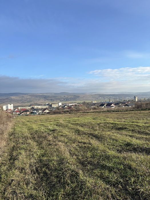 Loturi casa 500 mp In spatele  Silver Mall, strada Ioan Adam