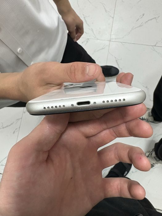 Айфон 11 Астана