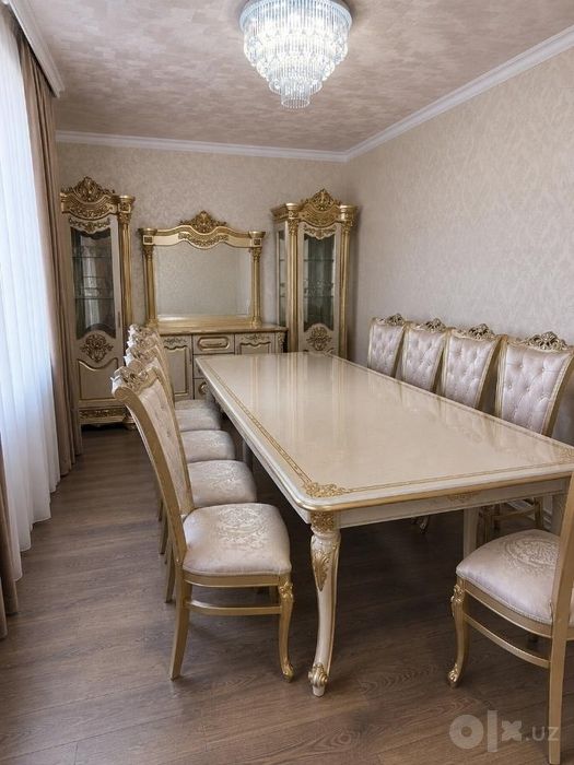 Kamod комод , stol -stul стол стул