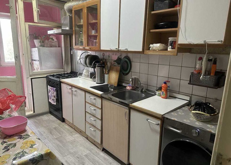 Продаётся квартира Мирабад, Электроаппарат