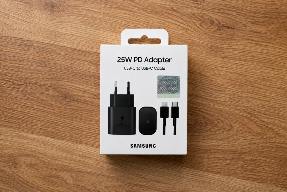 Самсунг зарядно Samsung зарядно бързозареждащо