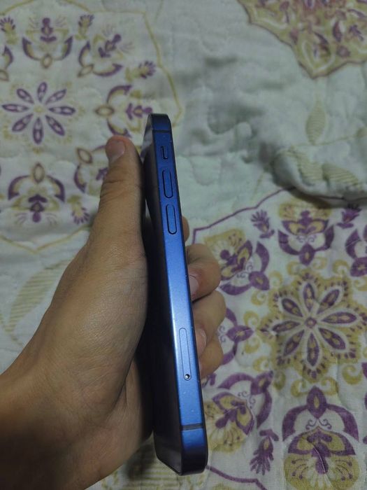 IPhone 12 mini продажа, обмен