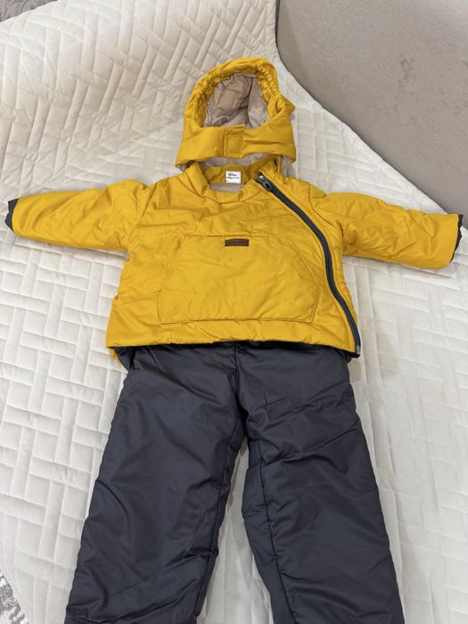 Продам осенний комбенезон