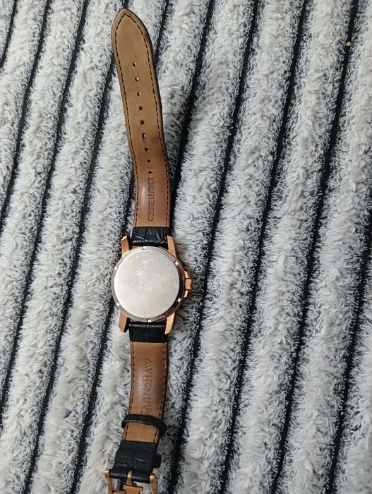 Ceas Thomas Earnshaw, ES-8020-04