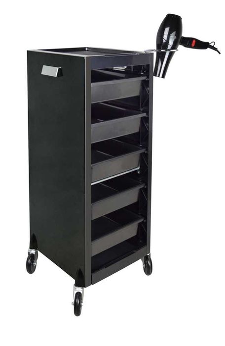 *Фризьорски колички - различни модели  - бърза доставка - изплащане