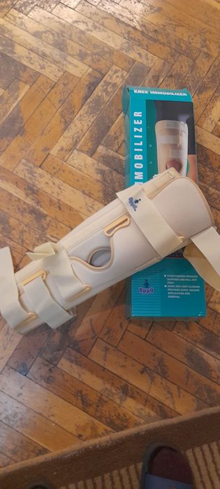 Шина за коляно Oppo