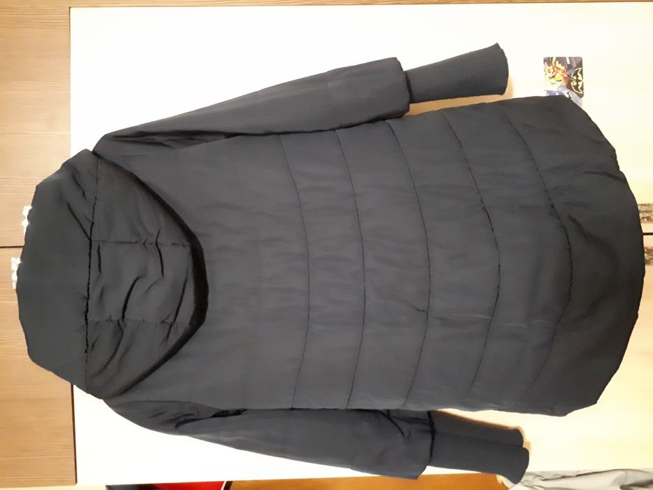 Куртка весна-осень