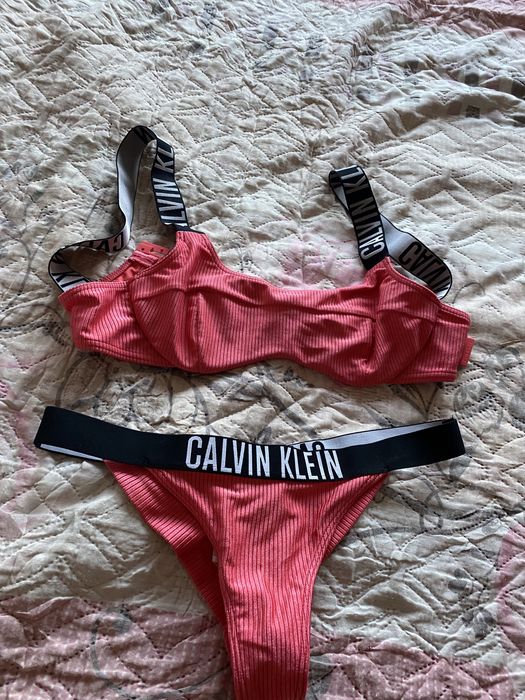 Бански Calvin Klein