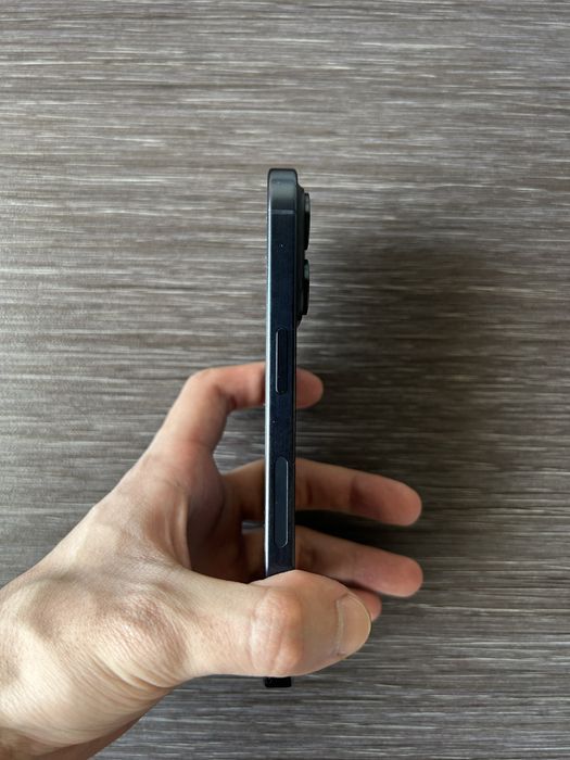 iPhone 15 pro, 128гб