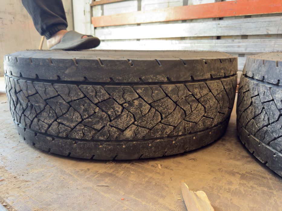 Мегани боландары