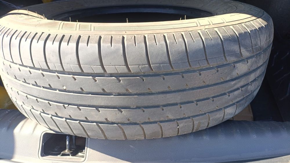Продам шины размер 185/70R14