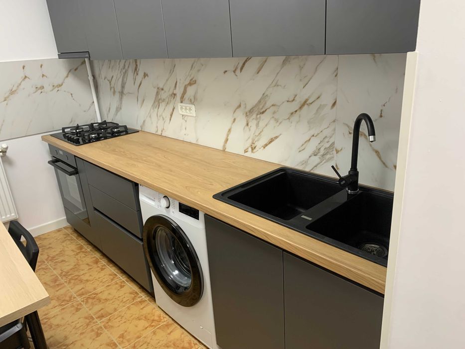 Inchiriere doua camere Drumul Taberei, Bvd Timisoara, 450E