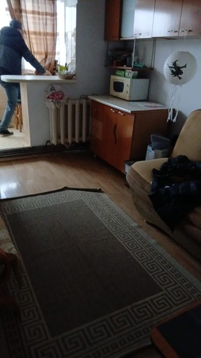 Apartament open space