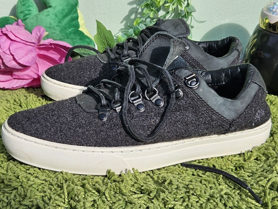 Timberland орогинални кецове N41