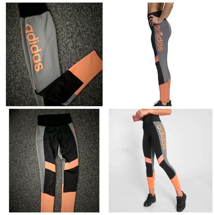 Оригинален клин Адидас