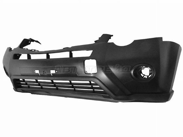 Бампер передний  Nissan X-trail