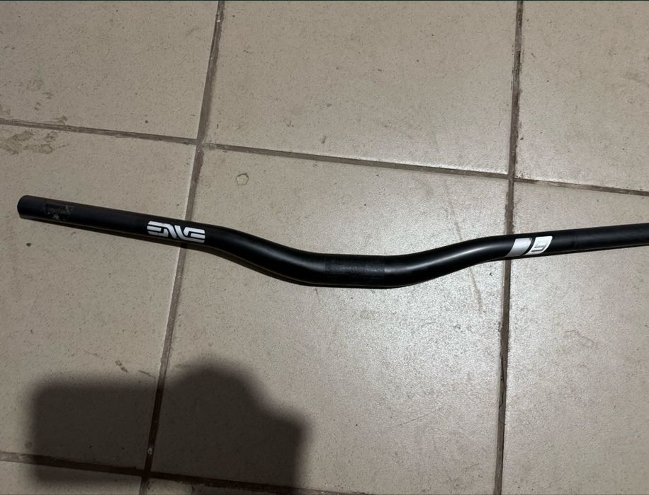 Ghidon Carbon ENVE M9