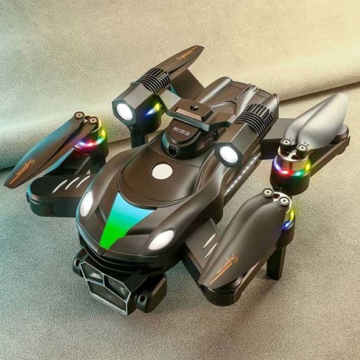 Професионален дрон A168 с 8K HD WiFi камера и GPS-ГАРАНЦИЯ