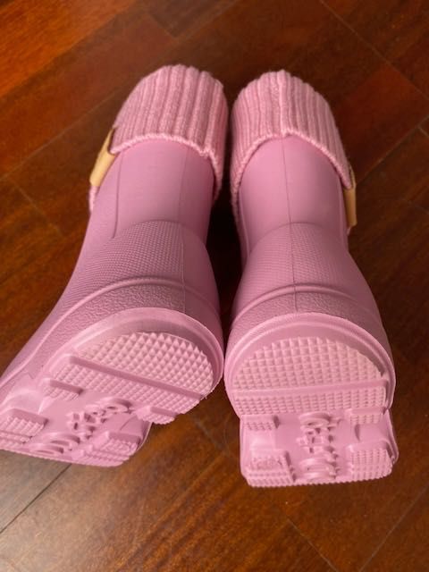 Гумени ботуши D.D. Step