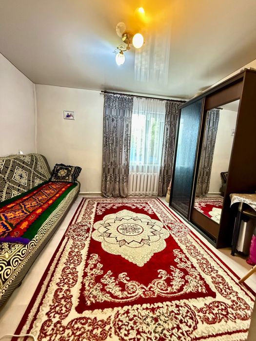 4комн, ул. Батыс, 9соток