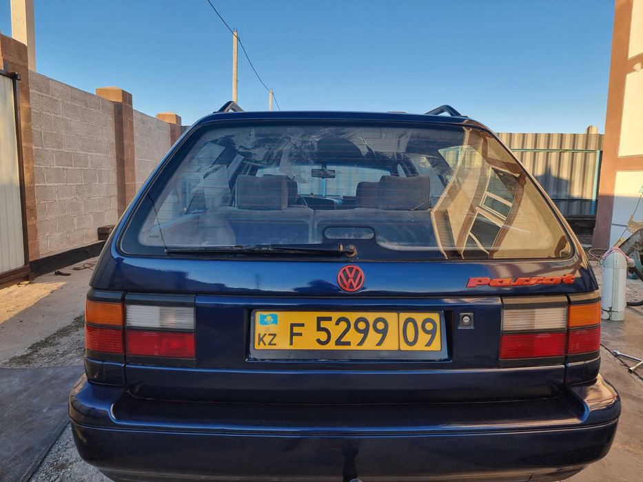 Продам фольксваген пассат GL 2.0E