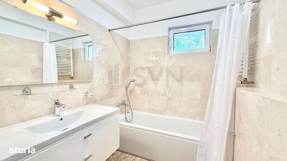 Apartament superb l Polona l parcare subterana