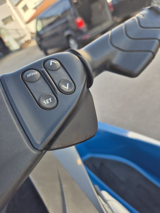 Джет Sea-Doo GTI SE