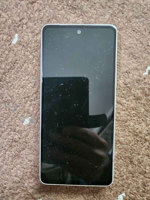 Ассалааму алайкум ва раҳматуллоҳи Samsung A53 сотилади, холати идеал