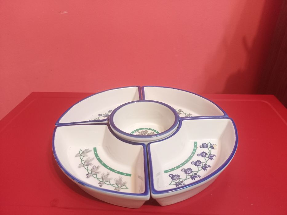 Продам конфетницу