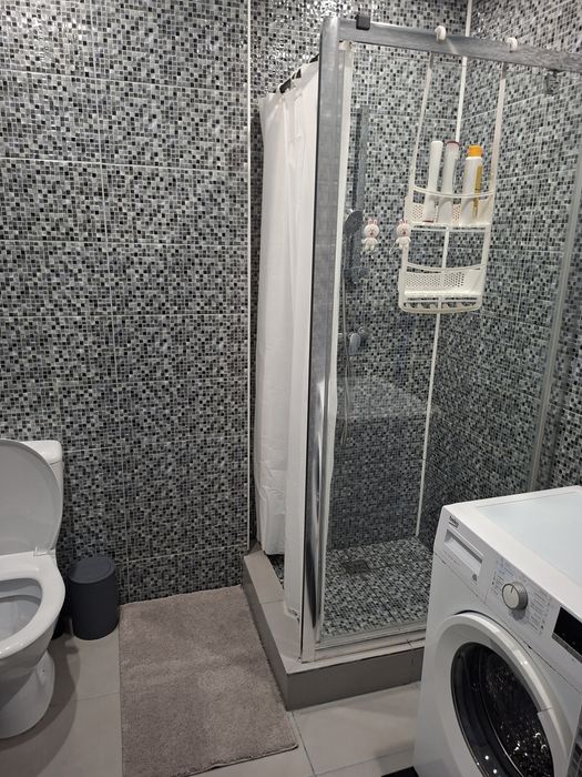 Cazare Clausstudio Promenada Mamaia