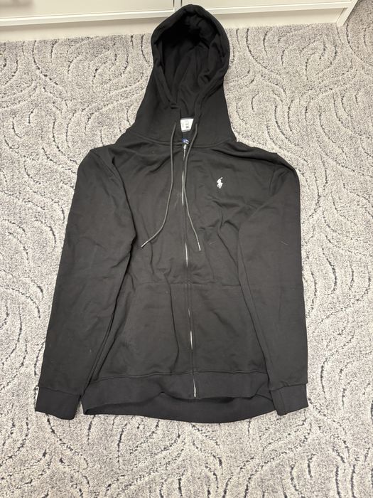 Ralph lauren zip up