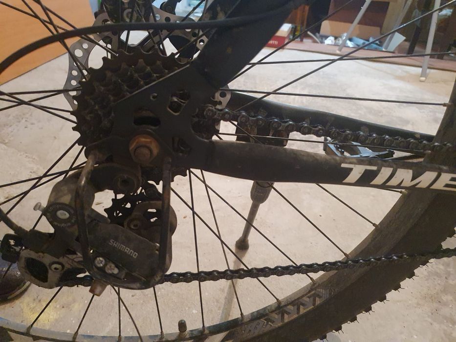 Продам велосипед