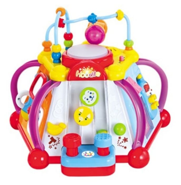 Детска Играчка активен център