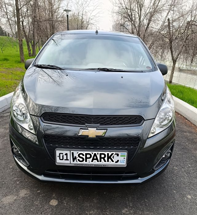 Продаётся автомобиль  Spark