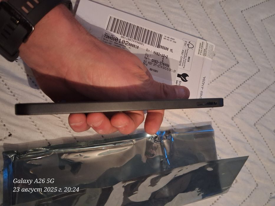 Оригинален дисплей за Samsung A26 5G