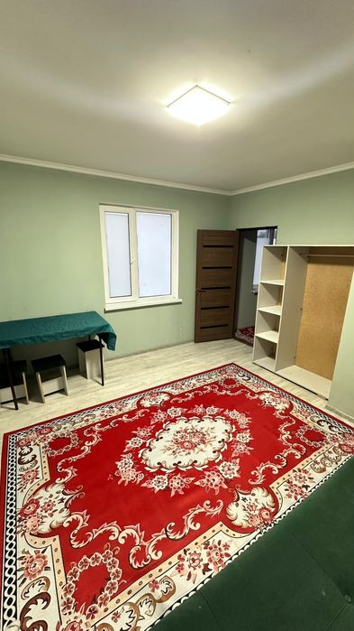 Квартира жалға беріледі