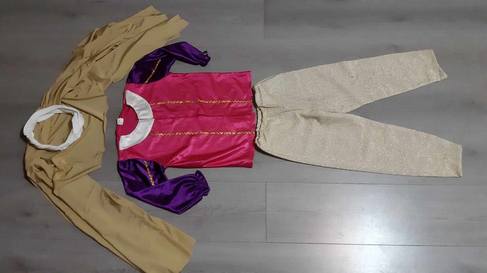 Costume de magi  pentru copii și adulți
