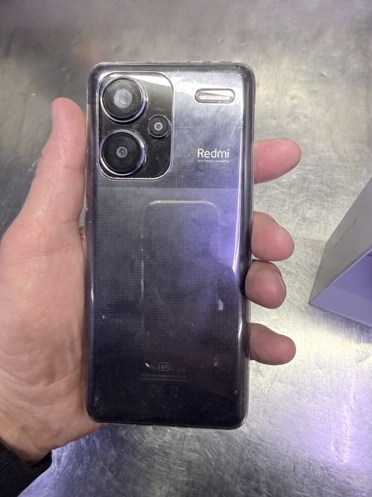 Продам Redmi Note 13 Pro+